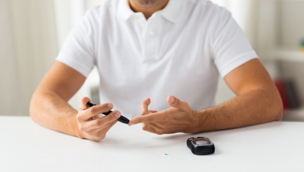 Diabetes en tiempo de pandemia, ¿cuáles son sus síntomas y complicaciones?